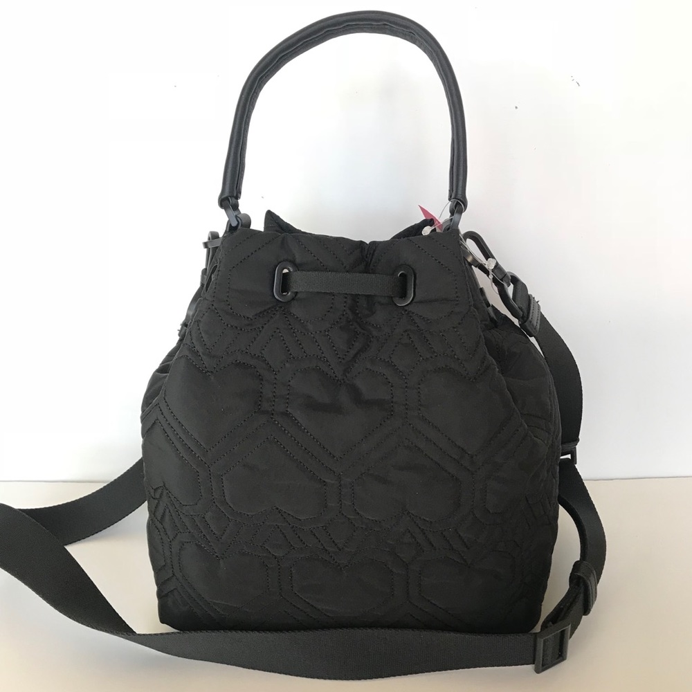 Sold ! kate spade jayne quilted convertible crossbody bag - Picture 7 of 8